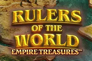 Playtech : Rulers of the World: Empire Treasures - SADABET138
