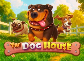 Pragmatic : The Dog House - SADABET138