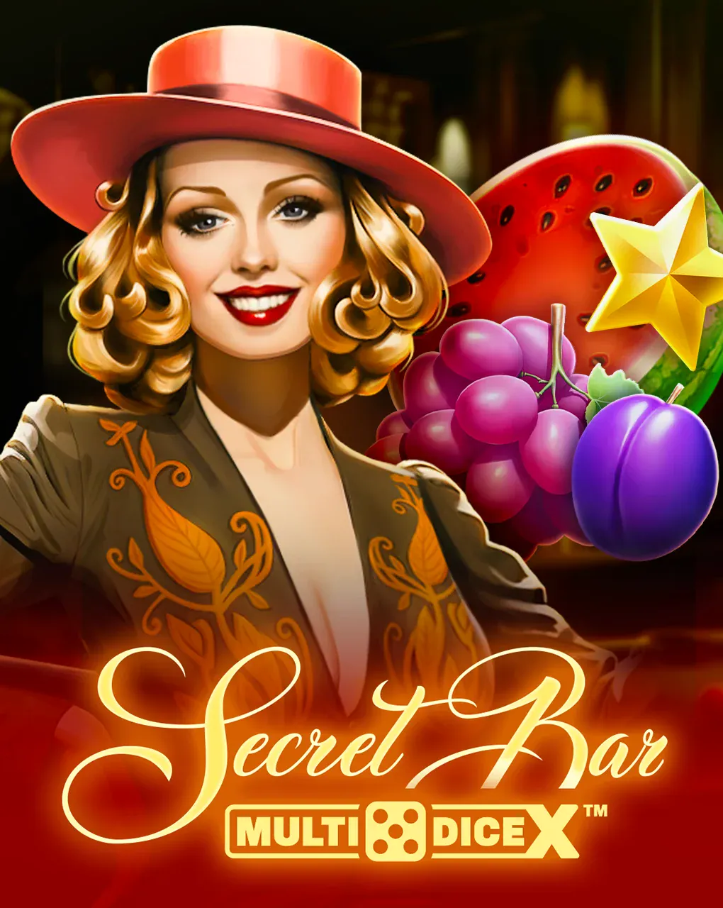 Secret Bar MultiDice X - SADABET138