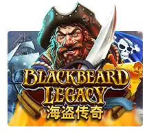 Black Beard Legacy - SADABET138