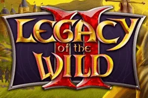 Playtech : Legacy of the Wilds 2 - SADABET138