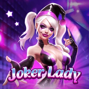 Besoft : Joker Lady - SADABET138