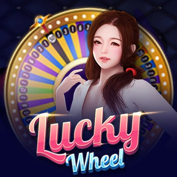 Lucky Wheel - SADABET138
