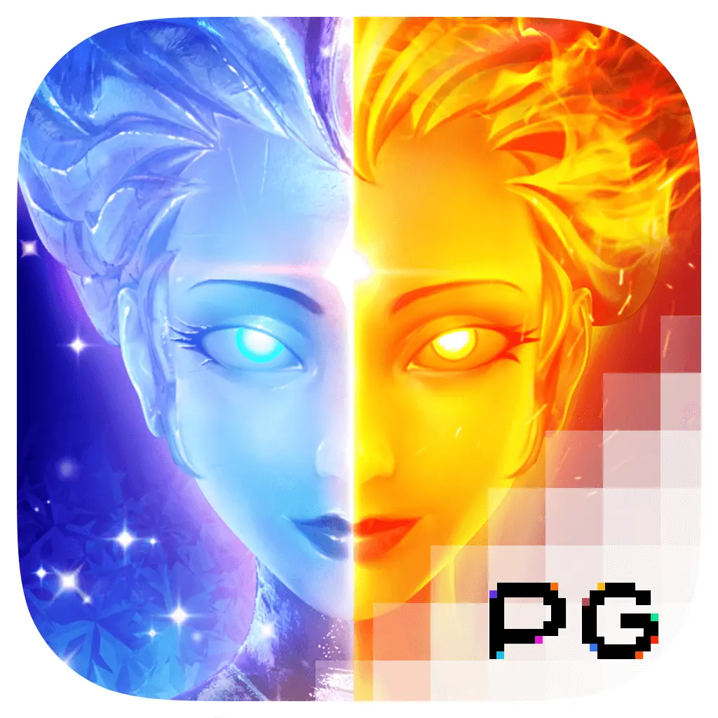 PGSoft : Guardians of Ice & Fire - SADABET138
