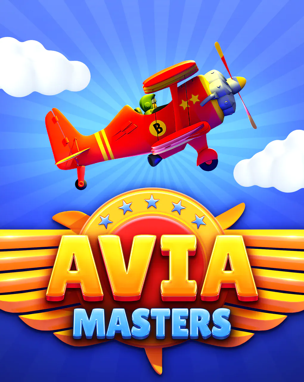 Aviamasters - SADABET138