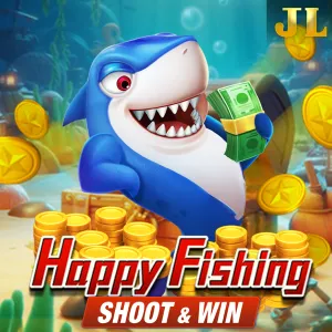Happy Fishing - SADABET138