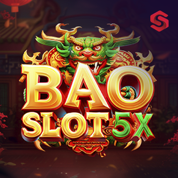 SmartSoft : Bao Slot 5X - SADABET138