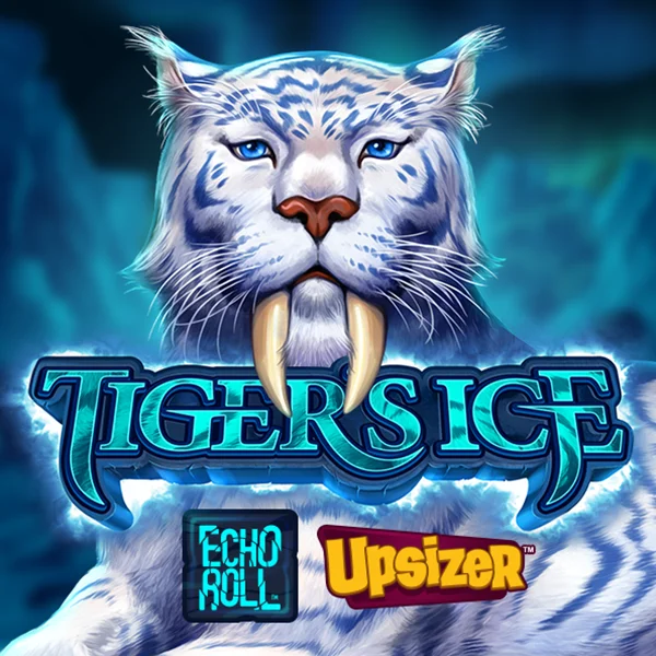 Microgaming : Tigers Ice - SADABET138