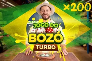 Jogo Do Bozó Turbo - SADABET138