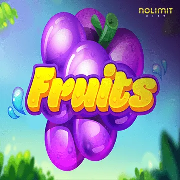 NolimitCity : Fruits - SADABET138