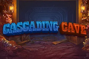 Playtech : Cascading Cave - SADABET138