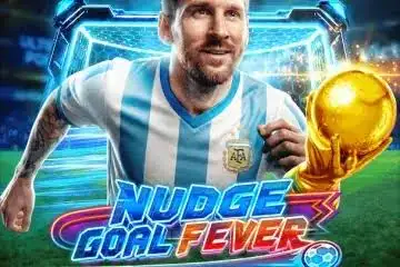 Joker123 : Nudge Goal Fever - SADABET138