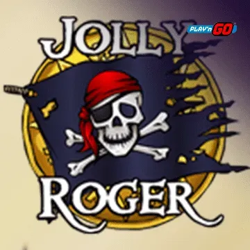 PlaynGo : Jolly Roger - SADABET138
