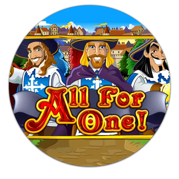 Habanero : All For One - SADABET138