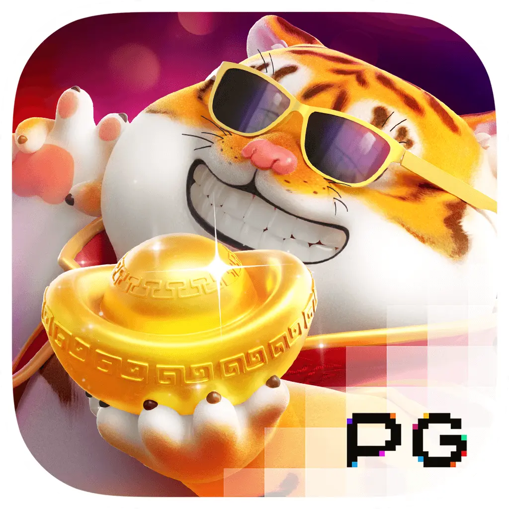 PGSoft : Fortune Tiger - SADABET138