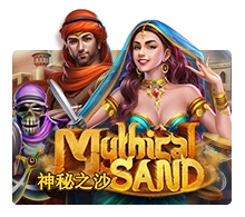Mythical Sand - SADABET138