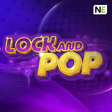 NetEnt : Lock And Pop - SADABET138