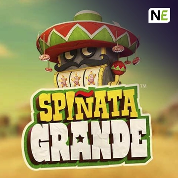 NetEnt : Spinata Grande - SADABET138