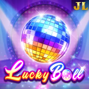 Jili : Lucky Ball - SADABET138