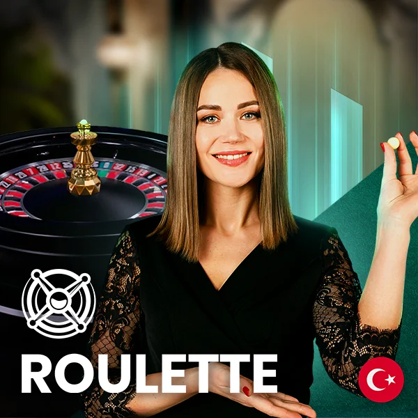 Turkish Roulette - SADABET138