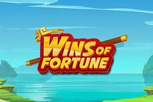 Playtech : POP Wins of Fortune (Quickspin) - SADABET138