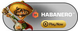 Habanero - SADABET138