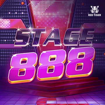 Redtiger : Stage 888 - SADABET138