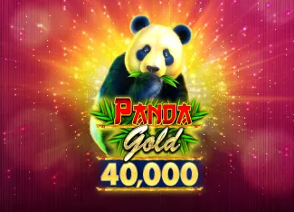 Pragmatic : Panda Gold 10,000 - SADABET138