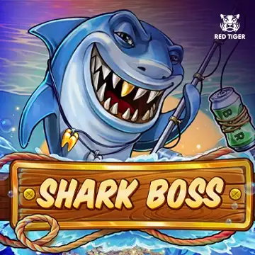 Redtiger : Shark Boss - SADABET138