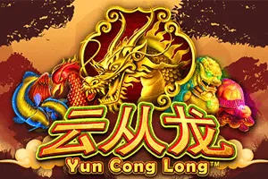 Playtech : Yun Cong Long - SADABET138