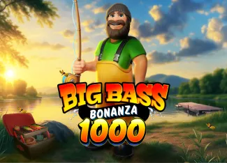 Pragmatic : Big Bass Bonanza 1000 - SADABET138