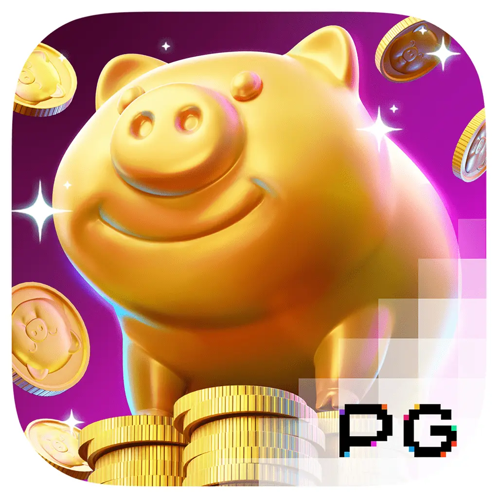 PGSoft : Lucky Piggy - SADABET138