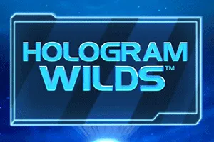 Playtech : Hologram Wilds - SADABET138