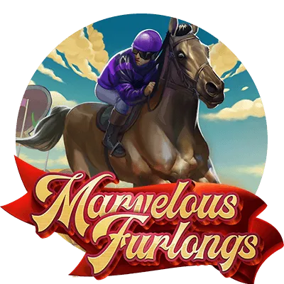 Habanero : Marvelous Furlongs - SADABET138