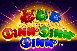Playtech : Oink Oink Oink - SADABET138