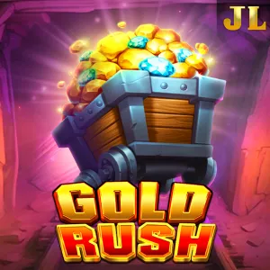 Jili : Gold Rush - SADABET138