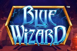 Playtech : Fire Blaze: Blue Wizard - SADABET138
