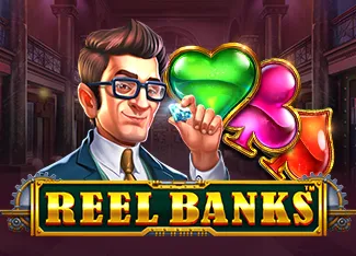 Pragmatic : Reel Banks - SADABET138