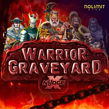 NolimitCity : Warrior Graveyard xNudge - SADABET138