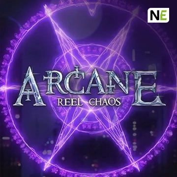 NetEnt : Arcane: Reel Chaos - SADABET138