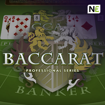 NetEnt : NetEnt Baccarat - SADABET138