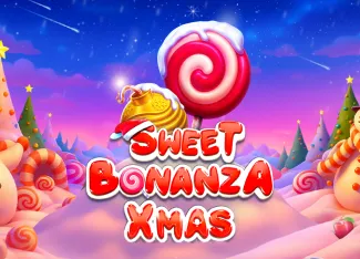 Pragmatic : Sweet Bonanza Xmas - SADABET138