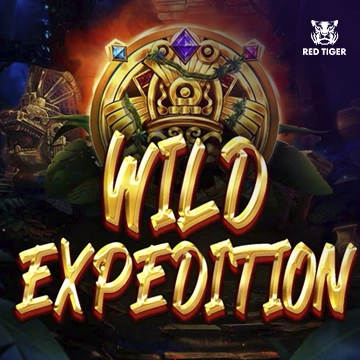 Redtiger : Wild Expedition - SADABET138