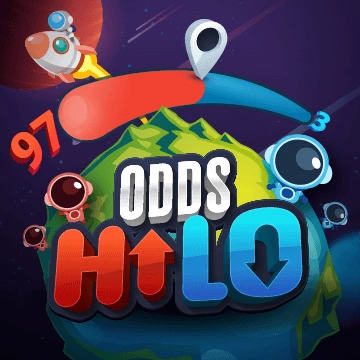 Odds Hi Lo - SADABET138