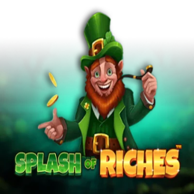 Microgaming : Splash of Riches - SADABET138