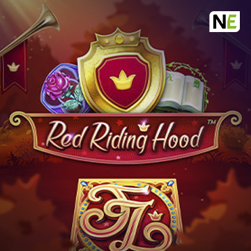 NetEnt : Fairytale Legends: Red Riding Hood - SADABET138