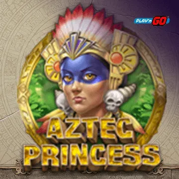 PlaynGo : Aztec Warrior Princess - SADABET138