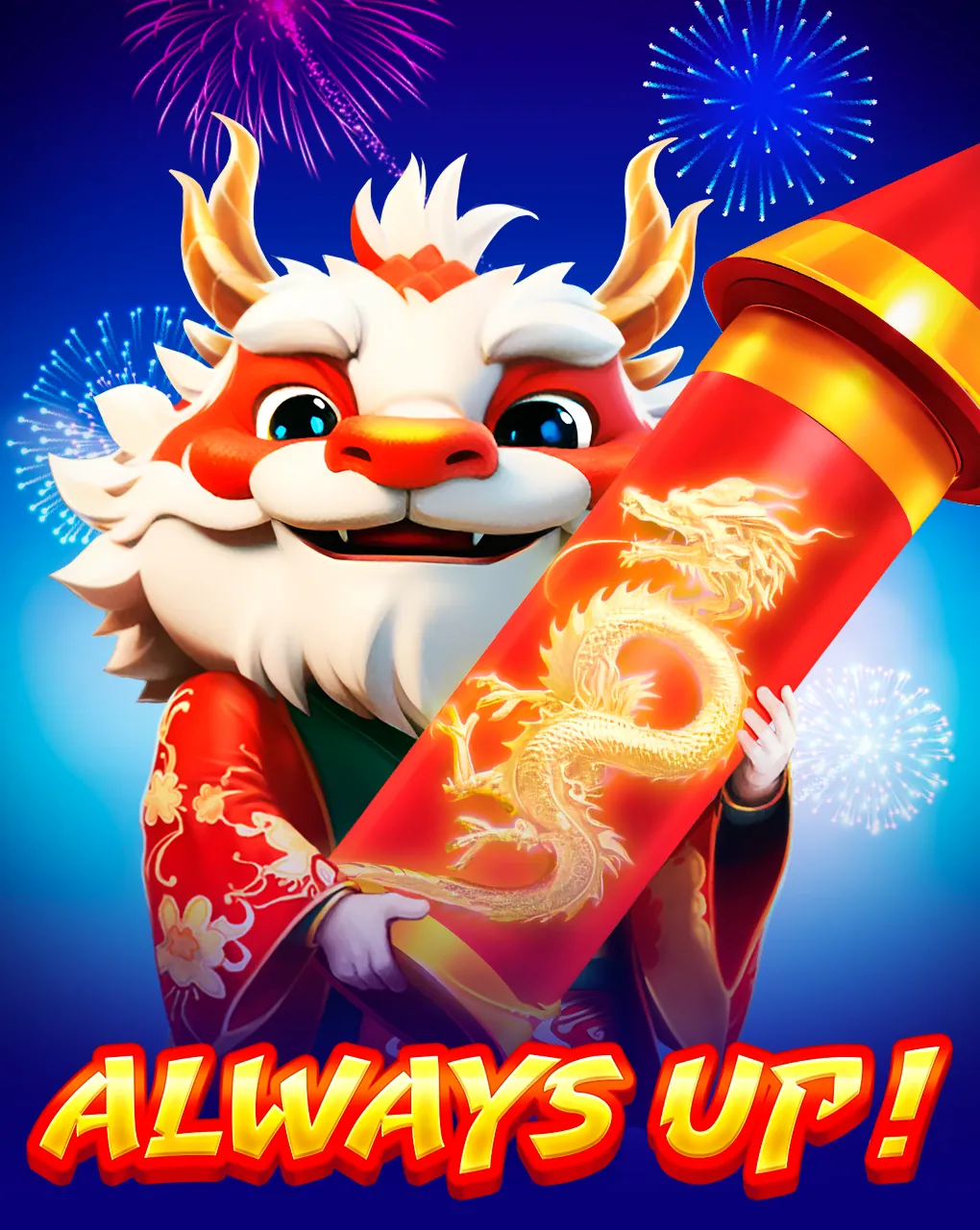 Always Up! - SADABET138
