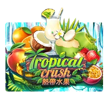 Tropical Crush - SADABET138