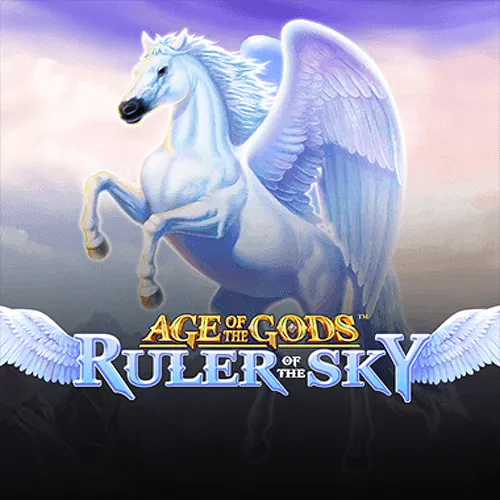 Playtech : Age of the Gods: Ruler of the Sky™ - SADABET138